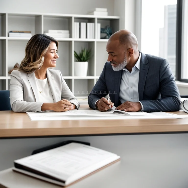 Massgeschneiderte Lösungen