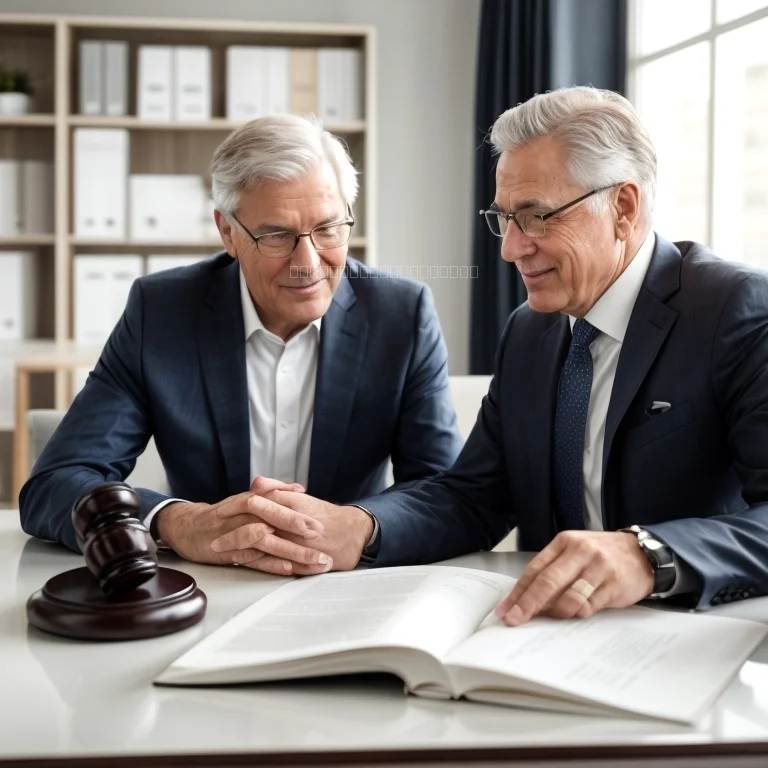 Vorsorge & Patientenverfügung